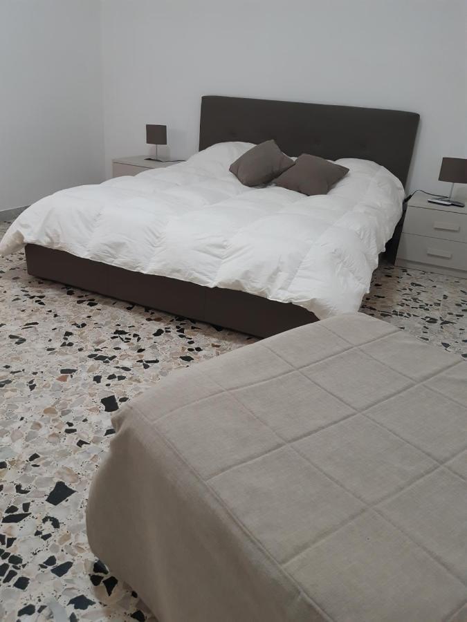 Stabia Vacanze Castellammare di Stabia Exterior foto